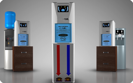 Home - Chamberlains Aqua System