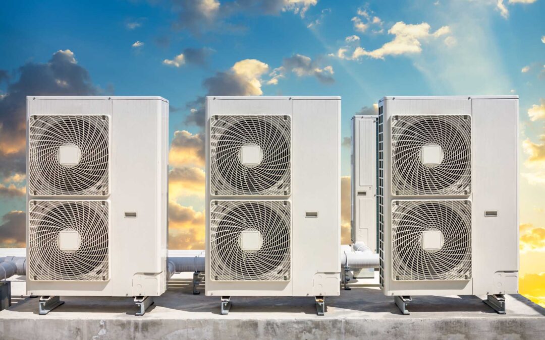 Heat Pumps