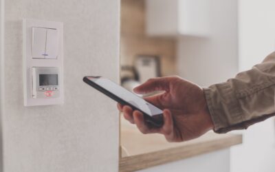 Smart Controllers: The ‘Smarter’ Way To Live More Sustainably
