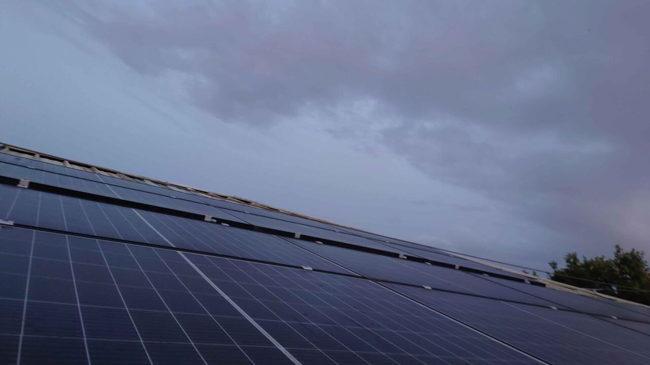 EPC+ and Route to Net Zero for Ahmad Tea Limited (Chandler’s Ford, UK ...
