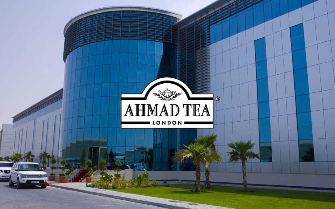 Energy and Water Technical Audit for Ahmad Tea (Ras Al-Khaimah, UAE)