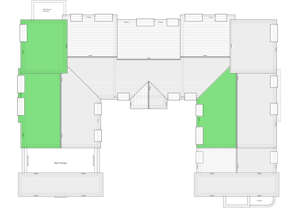 The Chase Care Home: Net Zero Initiatives & Environmental Improvements ...