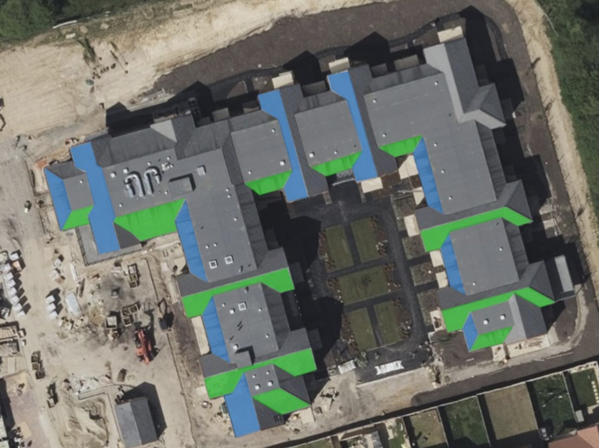 EPC+ and Route to Net Zero for Ahmad Tea Limited by CAESL