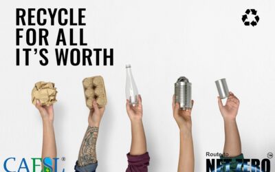 Is your business ready for the new recycling rules?