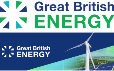 Great British Energy: Powering a Cleaner, Fairer Future for Communities
