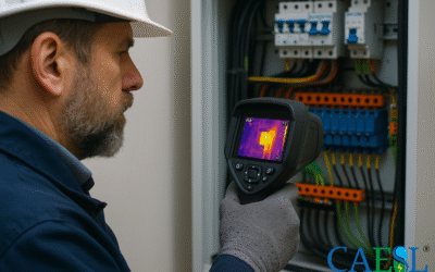 Energy Intelligence for Net Zero: A Corporate Roadmap