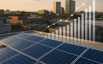 Net Zero as a Profit Engine: How Intelligent Decarbonisation Drives Financial Performance
