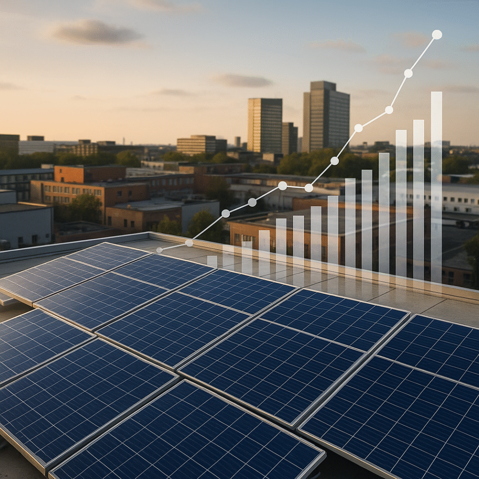 Net Zero as a Profit Engine: How Intelligent Decarbonisation Drives ...