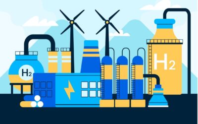 🌍 Hydrogen Blending & CAESL’s EPC_Plus Consultancy: The UK’s Next Step Towards Net Zero Energy Transition